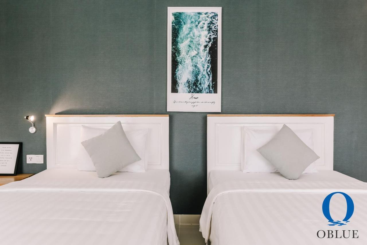 Audrey Hotel Phu Quoc Exteriör bild